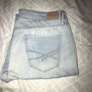 AEROPOSTALE Jeggings
